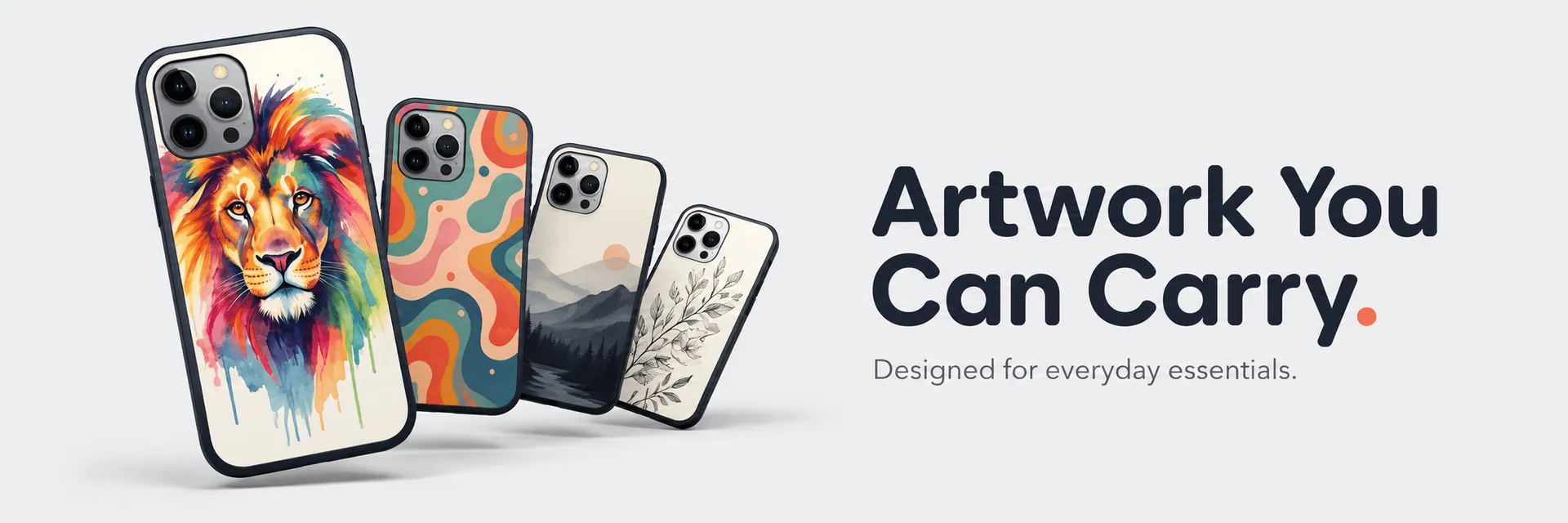 Covaify banner